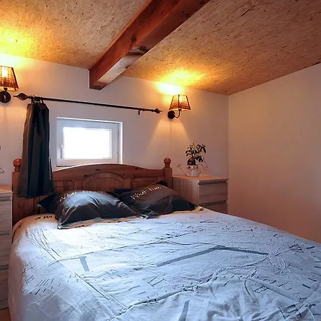 Pensjonat Vignes 3*