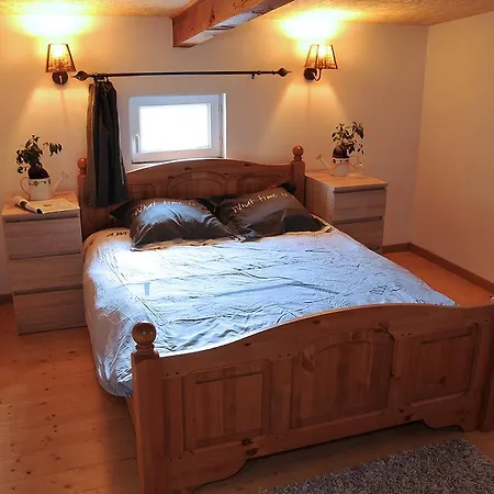 Vignes Pensjonat 3*