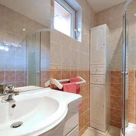 Vignes Pensjonat 3*