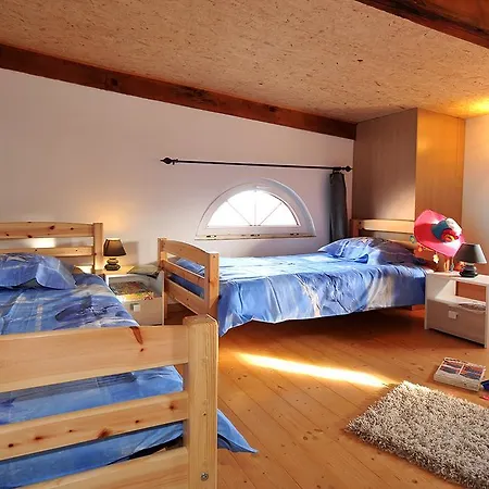 Pensjonat Vignes 3*