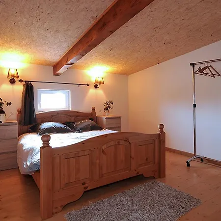 Vignes Pensjonat 3*