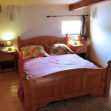 Pensjonat Vignes 3*