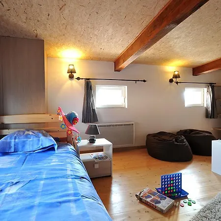 Pensjonat Vignes 3*